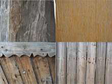 木材木纹纹理高清图片2
