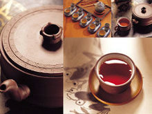 茶道茶文化高清图片