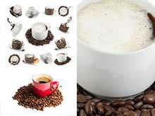 咖啡饮品高清图片
