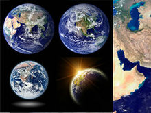 星球地球高清图片2