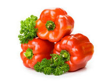 菜椒蔬菜高清图片