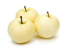 苹果水果高清图片