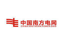中国南方电网logo标志矢量图