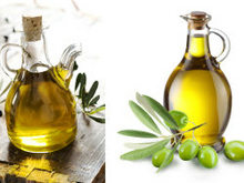 橄榄油素材高清图片