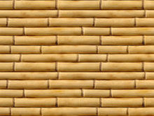 竹子木纹高清图