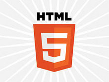 html5新图标logo矢量和png素材