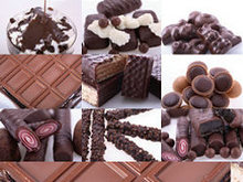 精品巧克力系列高清图片2