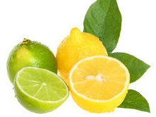 柠檬高清图片5