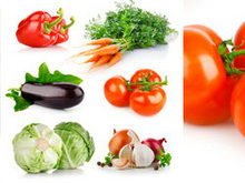 新鲜蔬菜高清图片2