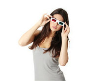 3D眼镜高清图片4