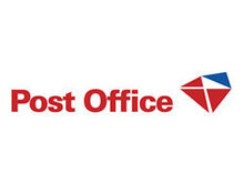 南非邮政LOGO矢量图