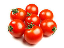 诱人的番茄高清图片3