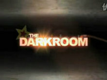 AE工程文件-跳动光线Dark Room