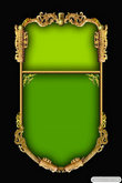 古典皇宫装饰瑰宝PSD模板(4)