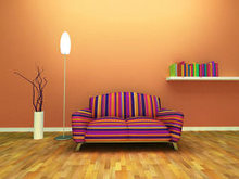 精美室内装饰沙发高清图片6