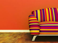 精美室内装饰沙发高清图片5
