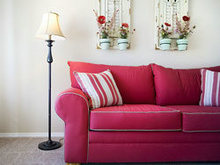 精美室内装饰沙发高清图片1