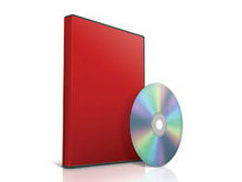 红盒与DVD高清图片5