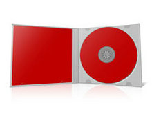 红盒与DVD高清图片3
