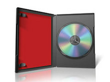 红盒与DVD高清图片1