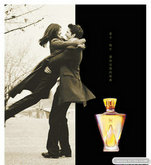 法国爱卡·格兰香水广告PSD素材(2)