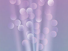 紫色光斑背景矢量图-1