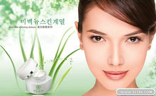 韩国美白新颜化妆品PSD素材