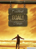 梦想足球创意海报PSD素材