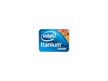 IntelItaniumProcessor英特尔安腾处理器产品标识