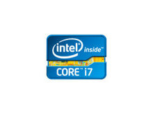 IntelCorei7Processor英特尔酷睿i7处理器产品标识