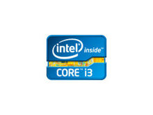 IntelCorei3Processor英特尔酷睿i3处理器产品标识