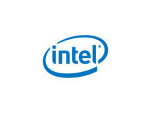 Intel英特尔LOGO