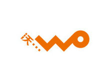 中国联通-WO沃品牌标识