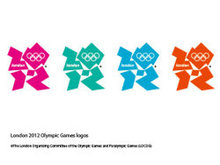 伦敦2012奥运会会徽PDF文件