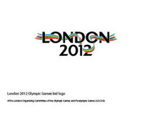 轮敦2012奥运会申办标识PDF文件