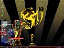 2010南非世界杯Ⅳ