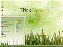 Think Green