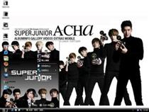 Super Junior组合