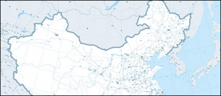 1:400万的中国地图（政区版）