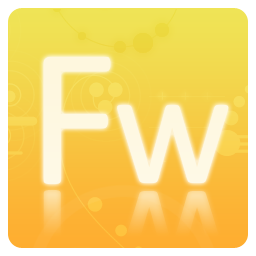 Adobe Fireworks CS3 & FW