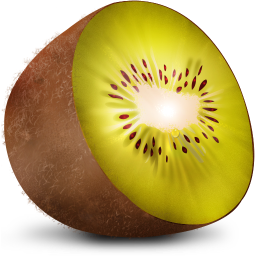 kiwi 猕猴桃图片