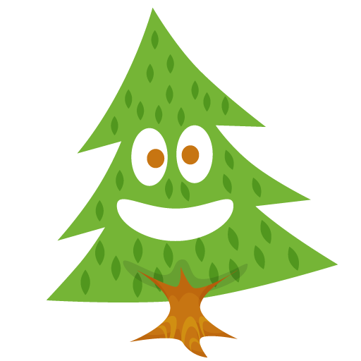 tree_03_512x512 圣诞节