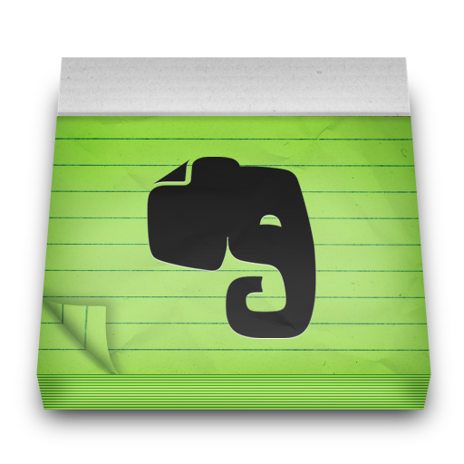 Evernote_Curl