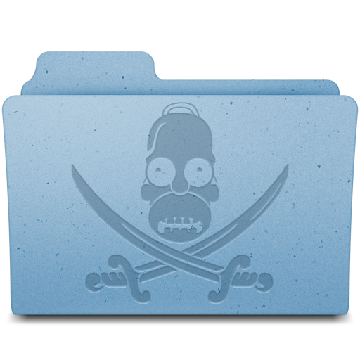 Pirate_Folder