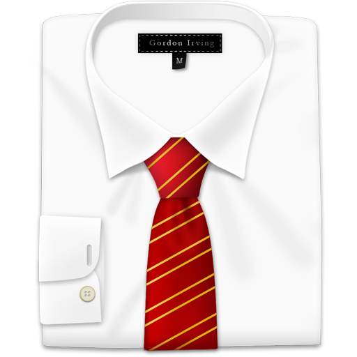 shirt_tie_02 领带