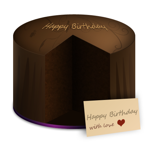 生日快乐 蛋糕