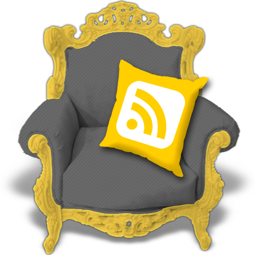 RSS贵族黄色沙发