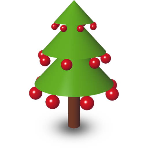 xmastree 圣诞树