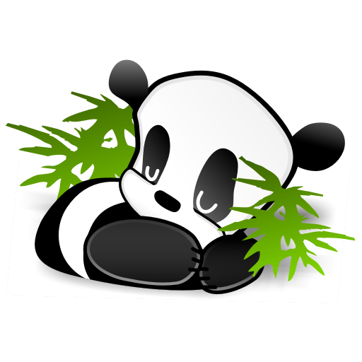 Panda Cub 小熊猫