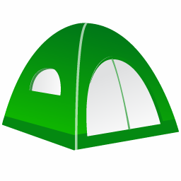 tent 帐篷